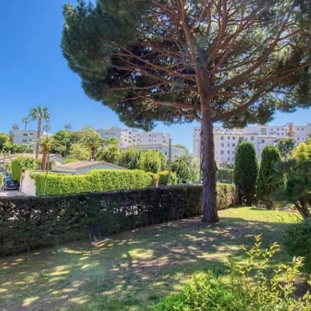 Superbe Studio Cannes- Isola Bella
